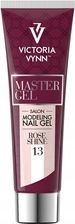 Zdjęcie Master Gel Rose Shine 13 Victoria Vynn - 60 g - Warszawa