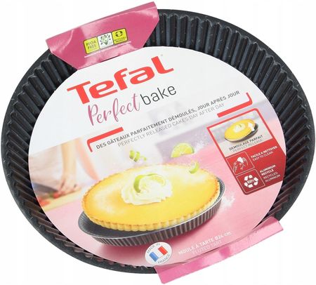 Tefal Perfect bake KL4S1R635 24-25cm