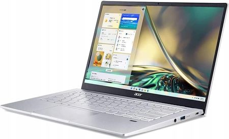 Acer SF314-511-707M 14"/i7/8GB/512GB/Win10 (NXABNAA006)