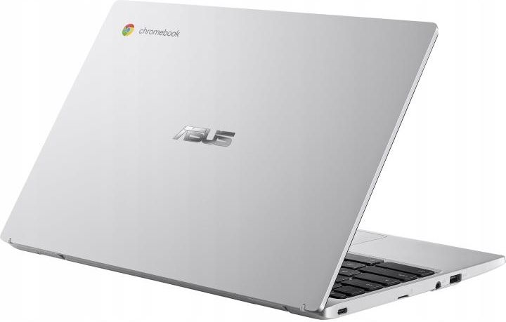 Laptop Asus Chromebook CX1 17,3/N4020/4GB/64GB/Chrome Os