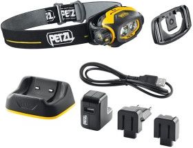 Petzl Pixa 3R E78Chr