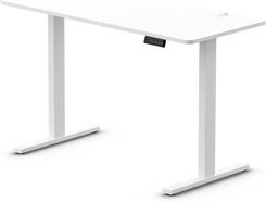 Zdjęcie Eko-Light Biurko Regulowane Elektrycznie Levano System Control + 120 Białe - (LV0859) - Piwniczna-Zdrój