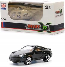 Midex Auto Samochód Dla Dzieci Osobowe Resorak