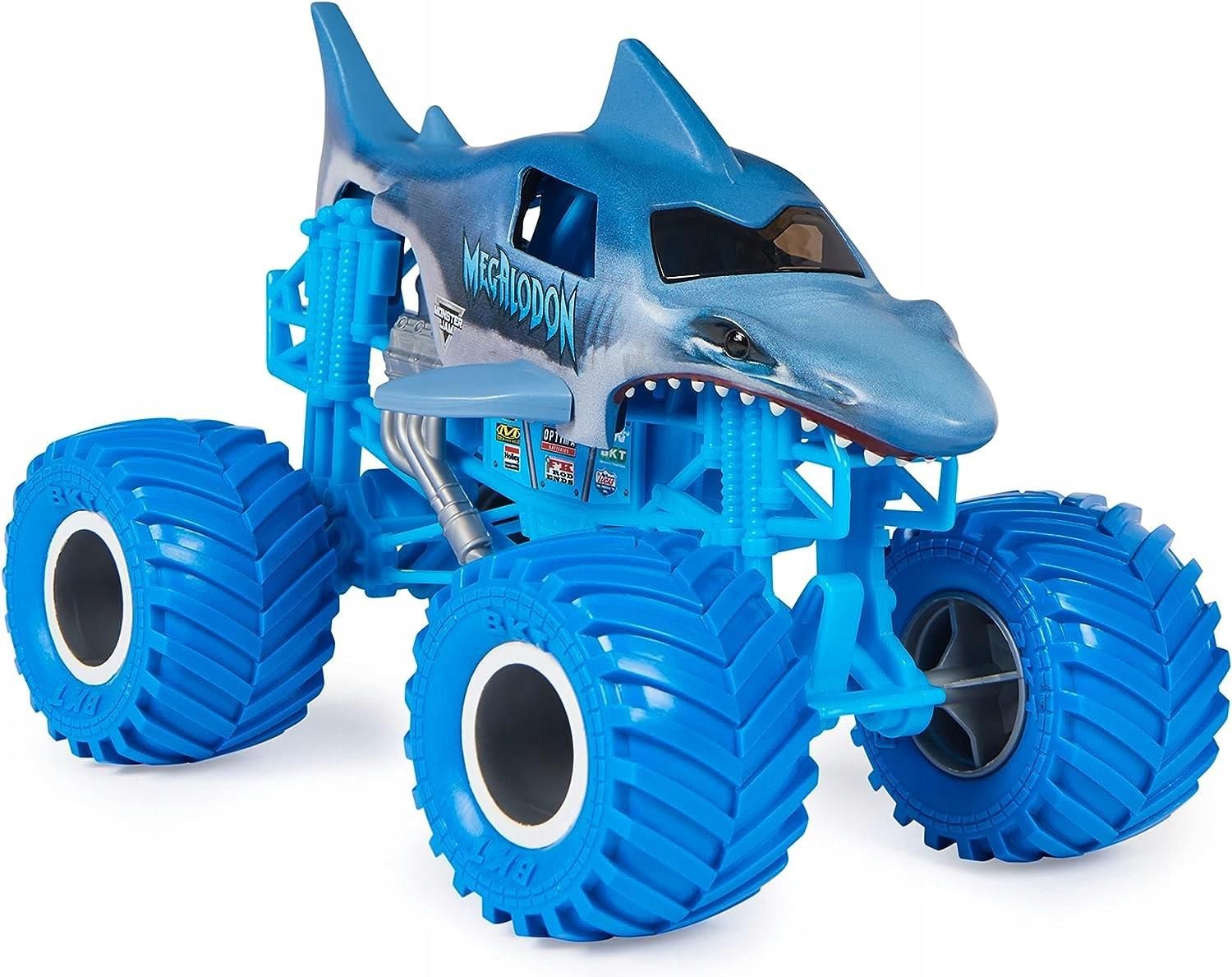Monster Jam™ Showdown | いますぐダウンロードして購入 - Epic