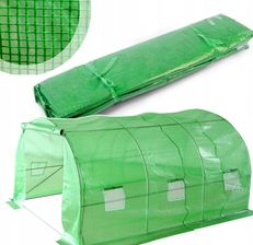 Zdjęcie Mirpol Folia Do Szklarni 2x3x2m - Bolków