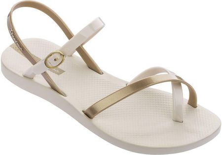 Ipanema Fashion Sandal VIII 82842-20352 Dámské sandály bílé 39