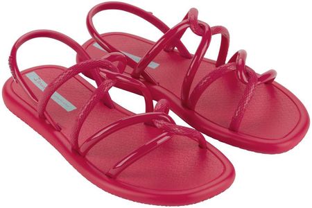 Ipanema Meu Sol Sandal 27135-AV558 Dámské sandály růžové 38