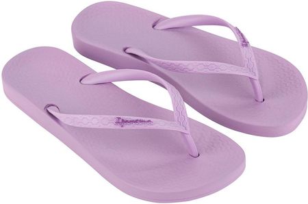 Ipanema Anatomic Colors 82591-AQ602 Dámské žabky fialové 41-42