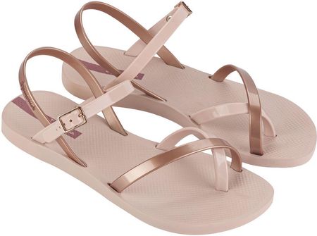 Ipanema Fashion Sandal VIII 82842-AR640 Dámské sandály růžové 39