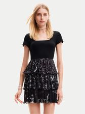 Sukienka codzienna Desigual