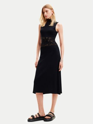 Sukienka codzienna Desigual