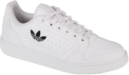 adidas Originals NY 90 HQ5841, Unisex, buty sneakers, Biały