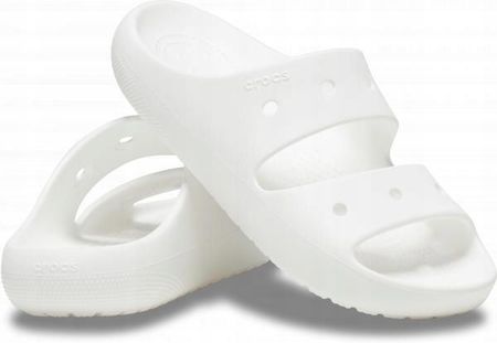 Damskie Buty Klapki Crocs Classic V2 209403 Sandal 45-46