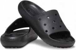 Zdjęcie Damskie Buty Klapki Crocs Classic V2 209401 Slide 39-40 - Karczew