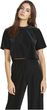 koszulka VOLCOM - City At Night Ss Black (BLK) rozmiar: M