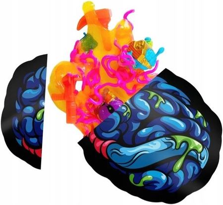 エイリアンヘッズ・ガンプ エイリアンヘッズ・ガンプ エイリアンヘッズ・ガンプ FXXX - BONHEUR