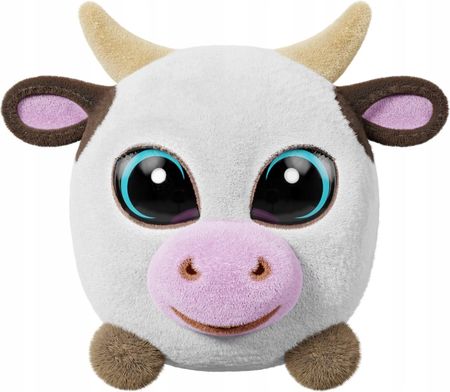 Tm Toys Flockies Figurka Kolekcjonerska Krowa