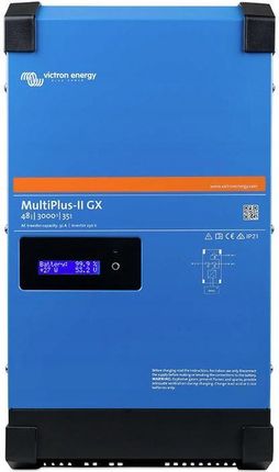 MultiPlus-II GX 48V 3000/35-32