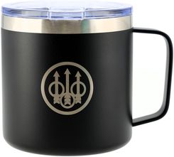 Zdjęcie Beretta Kubek Coffe Czarny (11304) - Piastów