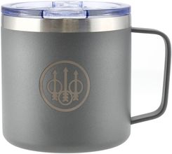 Zdjęcie Beretta Kubek Coffe Szary (11305) - Piastów