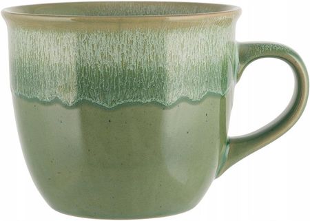 Altom Design Duży Kubek Do Kawy Herbaty Ceramiczny Reactive Cascade 600Ml (102003557)