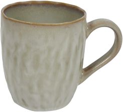 Zdjęcie Intesi Kubek Noyer 330Ml Beżowy - Pułtusk