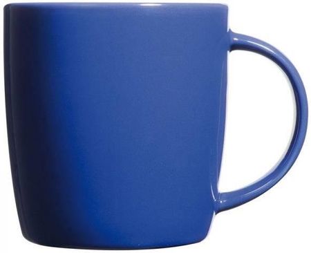 Upominkarnia Kubek Ceramiczny Martinez 300Ml  Niebieski 