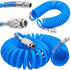 Zdjęcie Silver Wąż Spiralny Pneumatyczny 2Xvbs1055110 - Suchowola