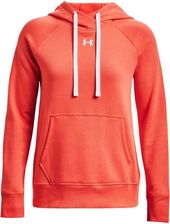 Zdjęcie Under Armour Bluza Rival Fleece Hb Hoodie W 1356317 877 M - Knyszyn