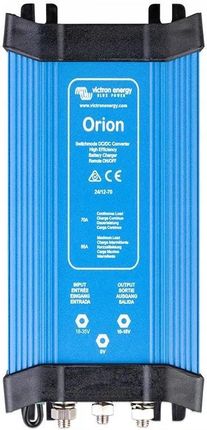 Konwerter Orion 24/12-70