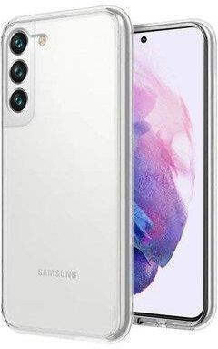 Futerał Back Case Ultra Slim 0,5mm Do Samsung Galaxy S22 Plus 49581