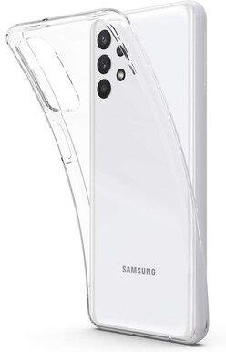 Futerał Back Case Ultra Slim 0,5mm Do Samsung Galaxy A13 5G / A04S 49708