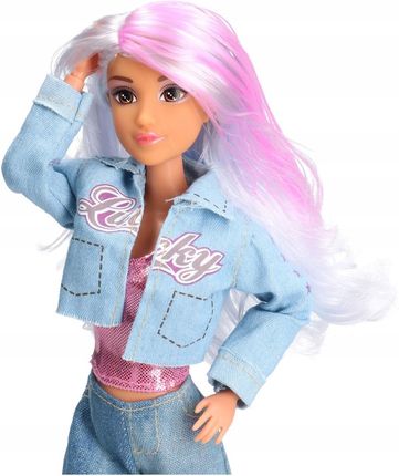 Adar Lalka 29Cm Jeans Seria 613554 - zdjęcie 4