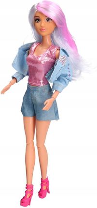 Adar Lalka 29Cm Jeans Seria 613554 - zdjęcie 3