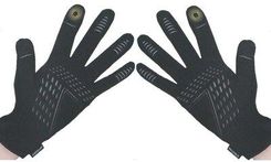 Zdjęcie Rękawiczki Rowerowe Dunlop 233857 - Krynica-Zdrój