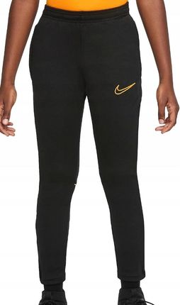 Spodnie Dziecięce Nike Academy CW6124018 XL 158-170cm