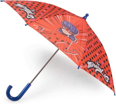 Parasol parasolka dziecięca Biedronka Miraculous