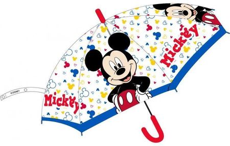 Parasol parasolka dziecięca Myszka Mickey  Miki Disney