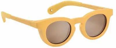 Okulary przeciwsłoneczne dla dzieci 9-24 miesięcy Delight - Honey Beaba
