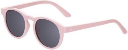 Babiators Okulary przeciwsłoneczne dla dzieci Keyhole Ballerina Pink 0-2+