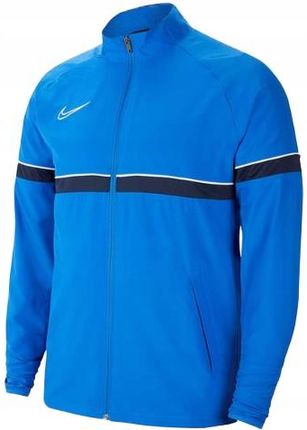 Bluza dziecięca Nike Academy 21 CW6121463 158-170 cm XL