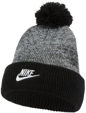 Nike Sportswear gruba ciepła młodzieżowa czapka DM8451010 one size