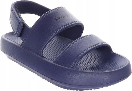 Prowater Sandały Piankowe Kroksy Na Basen Na Plaże Do Wody R. 34