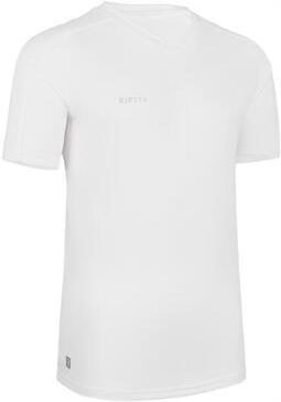 Koszulka do piłki nożnej Kipsta Essential