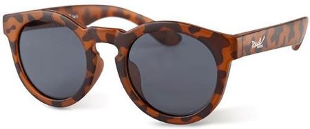 Okulary Przeciwsłoneczne Real Shades Chill - Tortoise Fashion 0-2