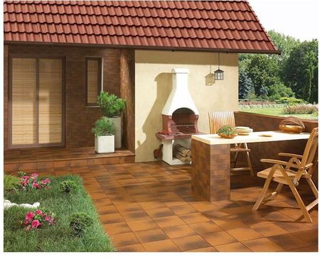 Paradyż Semir Beige str 30x30 - zdjęcie 4