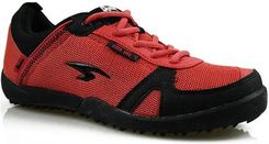Adidasy młodzieżowe pomarańczowe WW53969-5 American