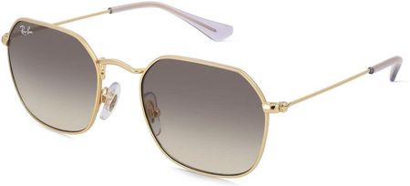 OKULARY DZIECIĘCE RAY-BAN® RJ 9594S 292/11 49 ROZMIAR XS