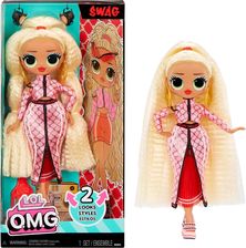 Zdjęcie Mga L.O.L Surprise O.M.G Swag 591573 - Serock