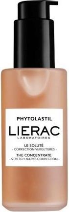 LIERAC PHYTOLASTIL SOLUTE koncentrat korygujący rozstępy 100ml